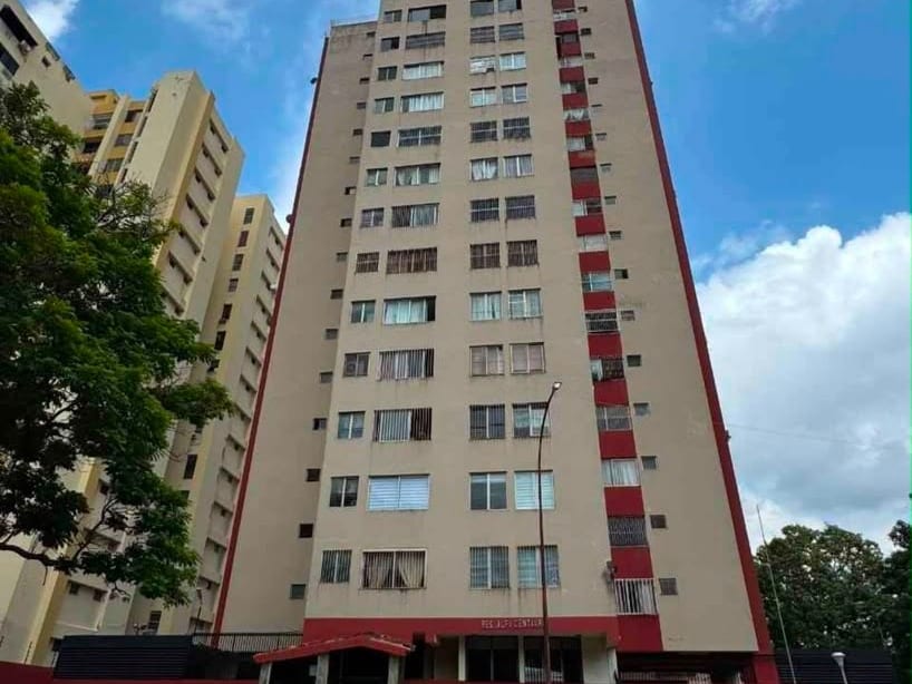 Apartamento en Las Chimeneas, Valencia - 1