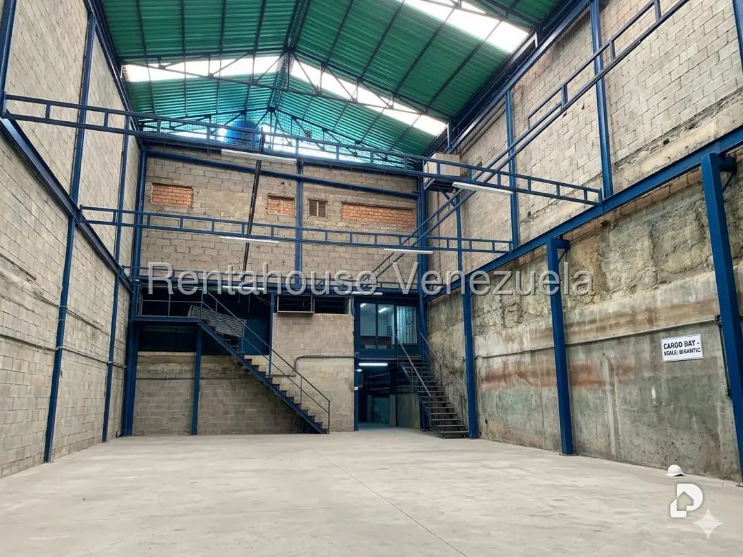 Terreno en Boleíta Sur, Caracas – 6