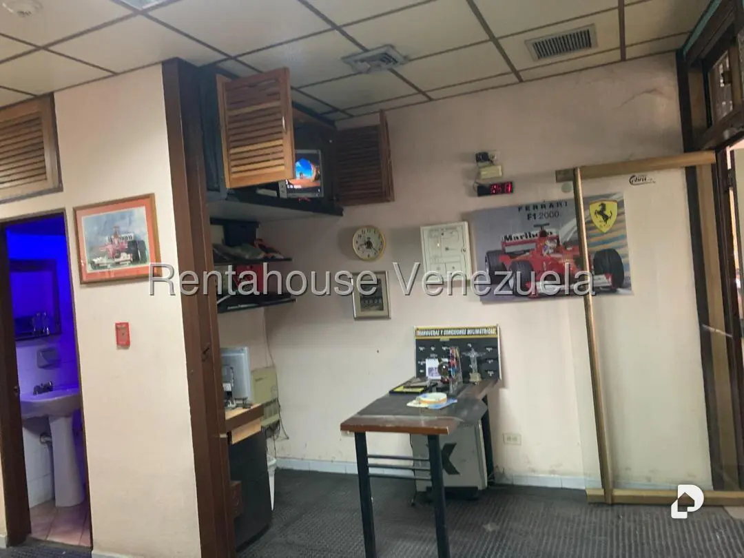 Terreno en Boleíta Sur, Caracas – 13