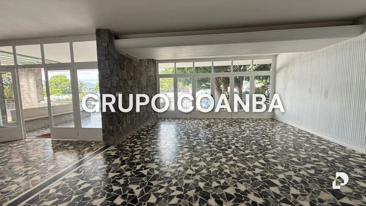 House in Caracas – 4