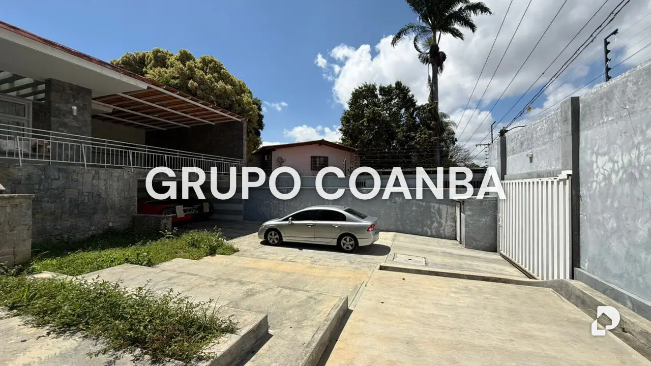 House in Caracas – 2