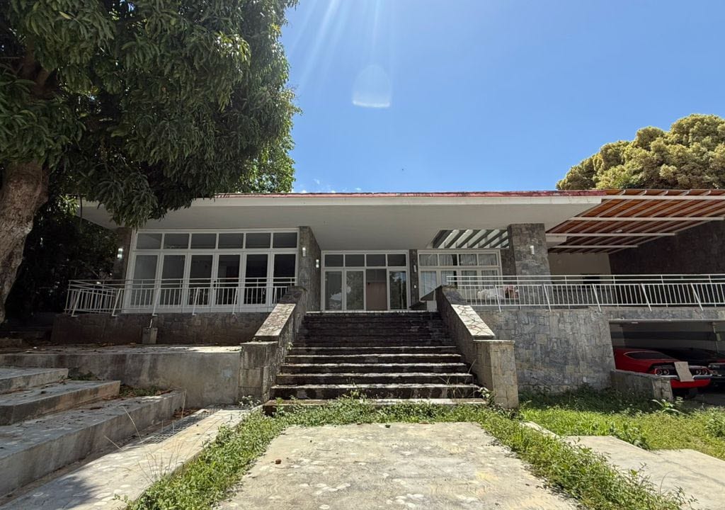 Casa en Caracas - 1