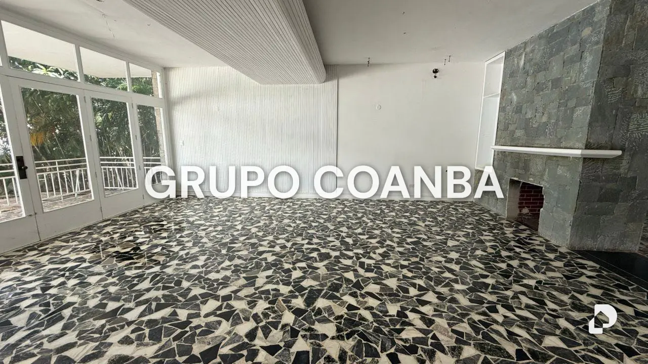 House in Caracas – 7