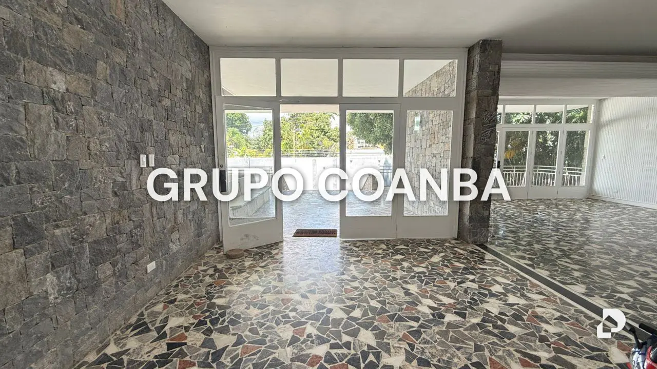 House in Caracas – 5