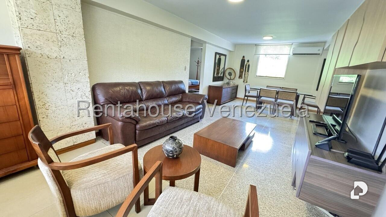Apartamento en El Cafetal, Caracas