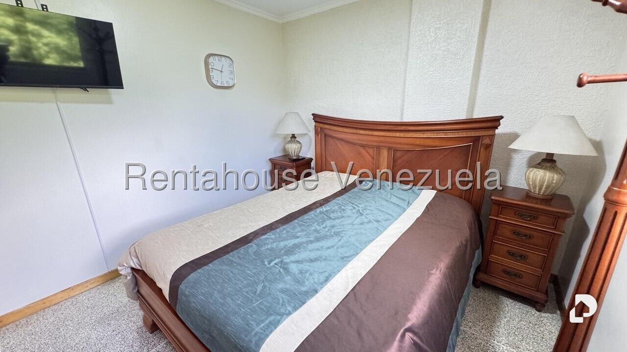 Apartamento en El Cafetal, Caracas