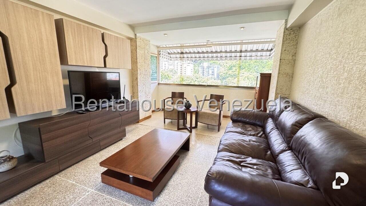 Apartamento en El Cafetal, Caracas