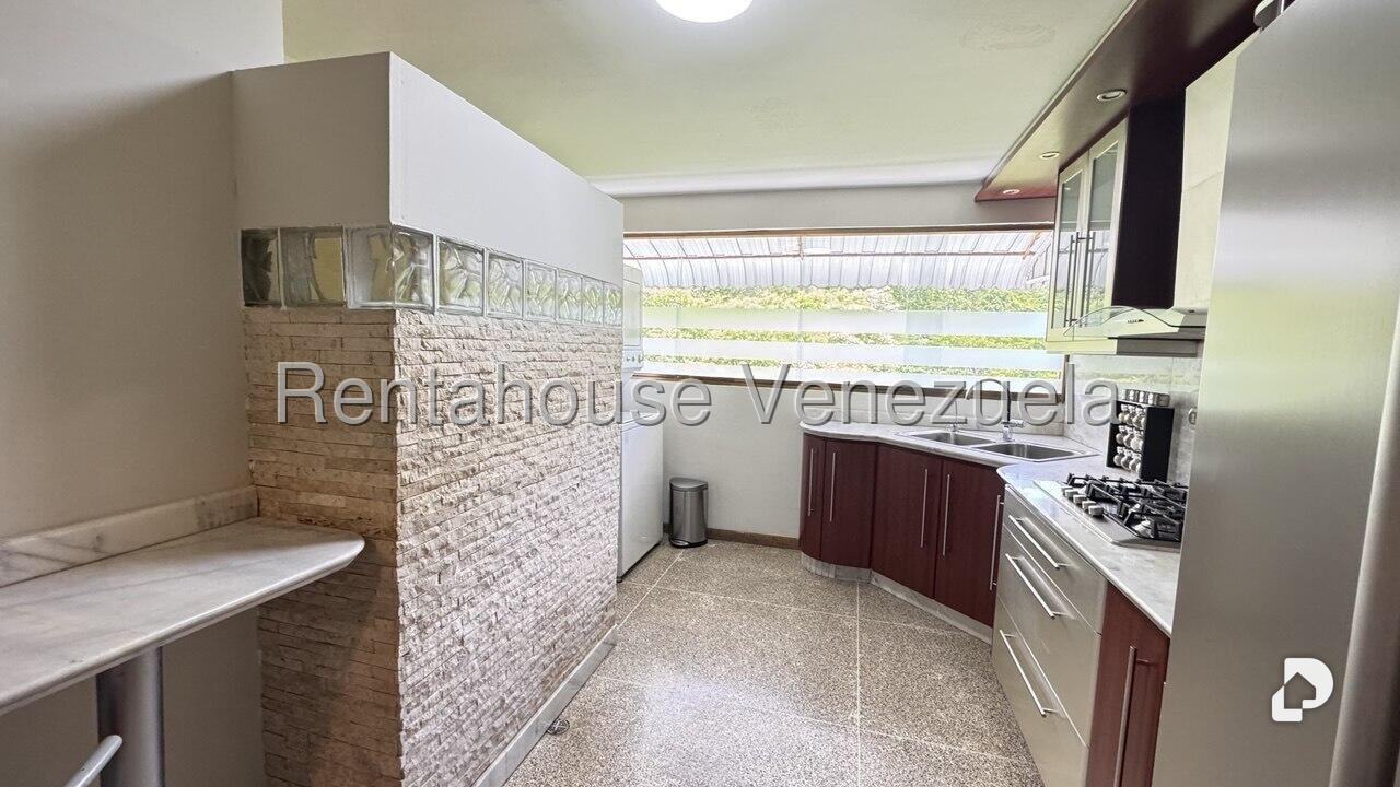 Apartamento en El Cafetal, Caracas