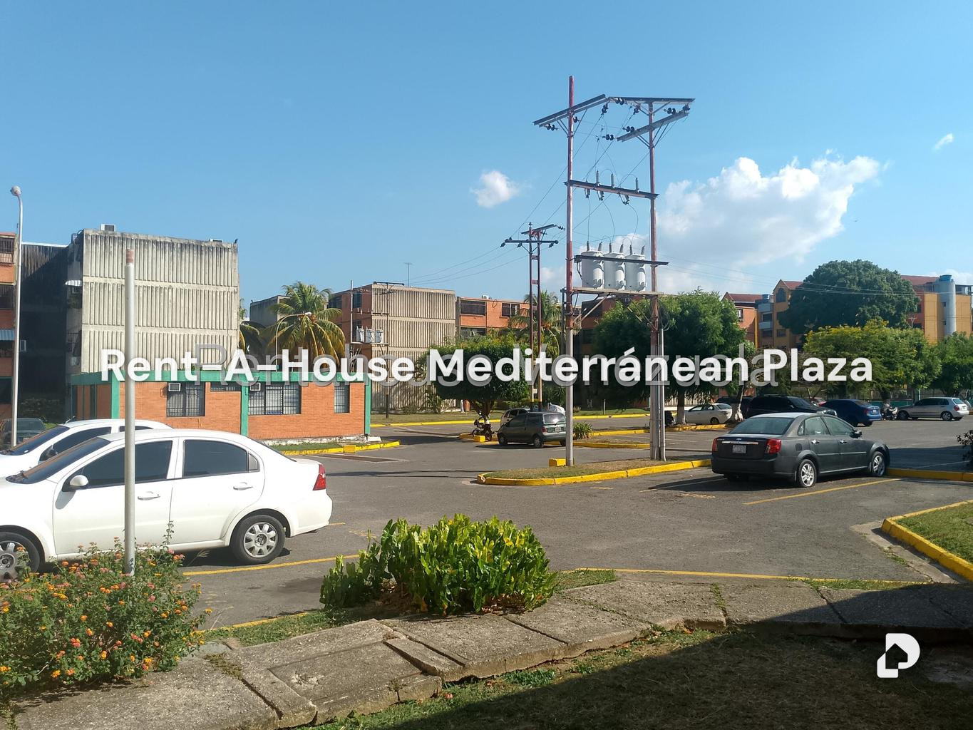 Apartamento en Yuma, San Diego – 2
