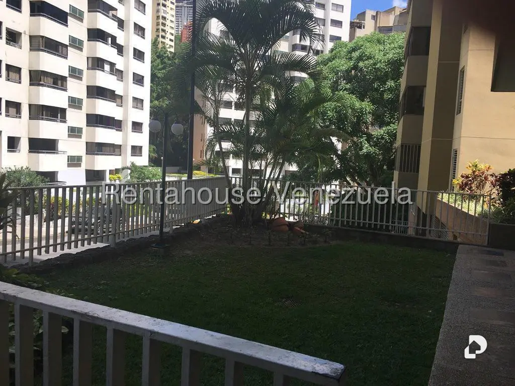 Apartamento en Manzanares, Caracas – 10