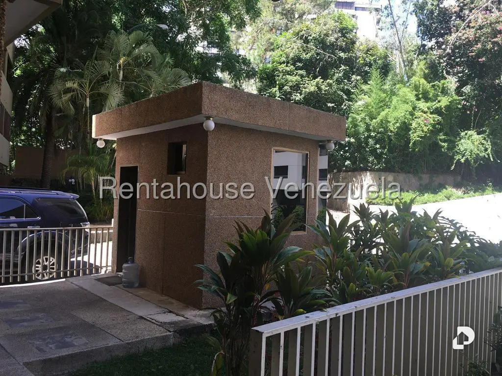 Apartamento en Manzanares, Caracas – 11