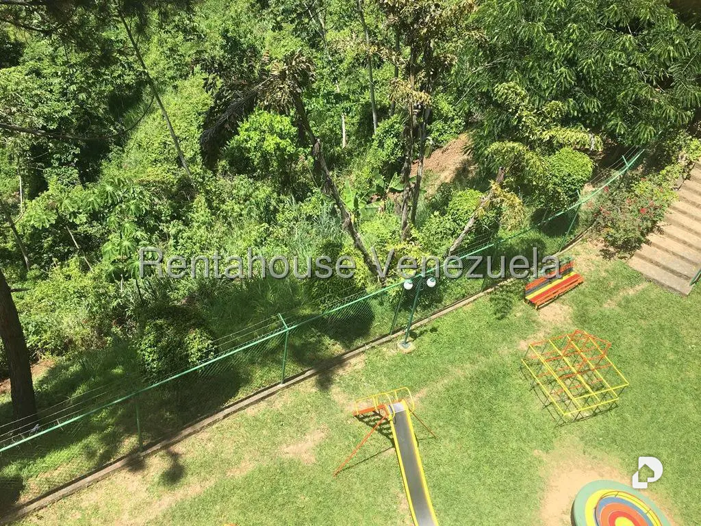 Apartamento en Manzanares, Caracas – 12