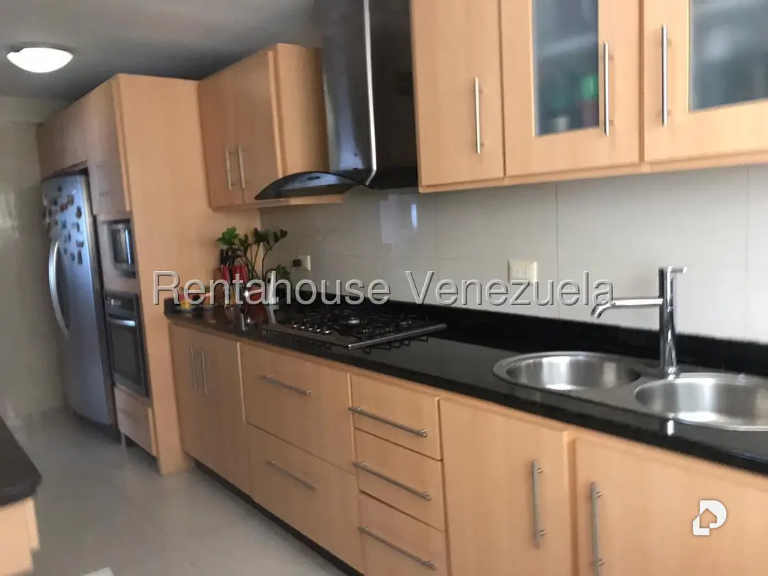 Apartamento en Manzanares, Caracas – 13