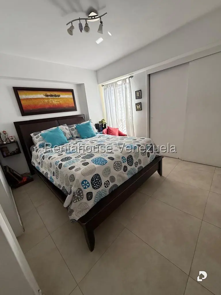 Apartamento en Manzanares, Caracas – 7
