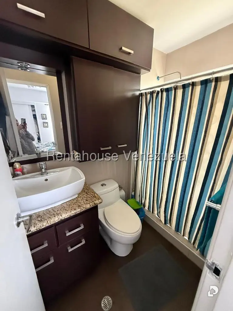Apartamento en Manzanares, Caracas – 9