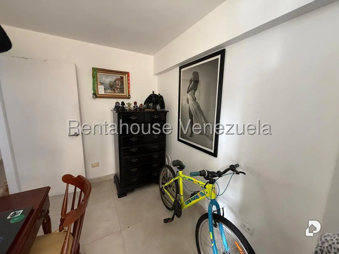 Apartamento en Manzanares, Caracas – 8