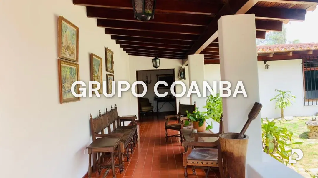 Casa en Alto Hatillo, Caracas – 10