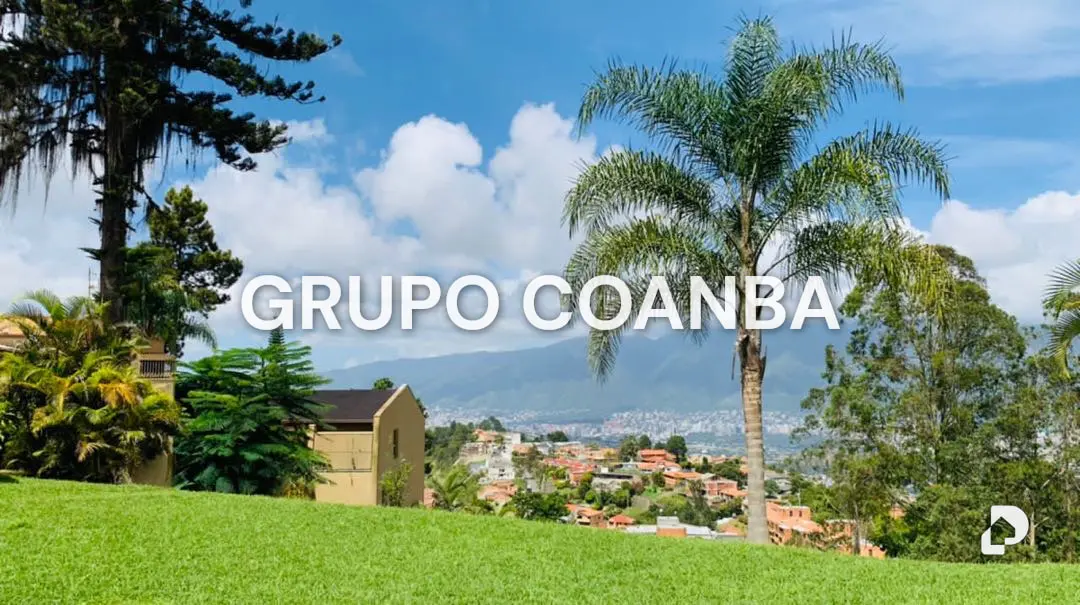 Casa en Alto Hatillo, Caracas – 3