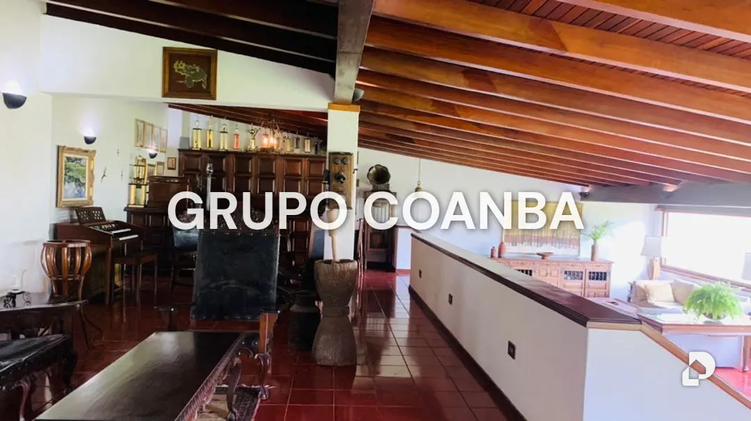 Casa en Alto Hatillo, Caracas – 17