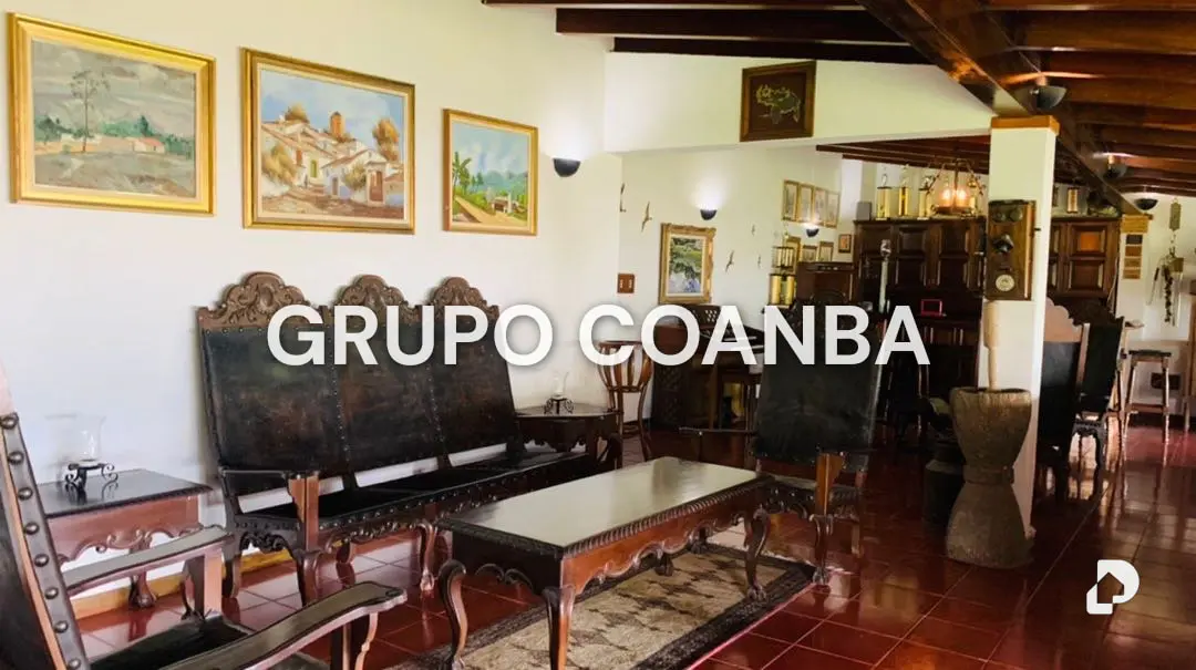 Casa en Alto Hatillo, Caracas – 20