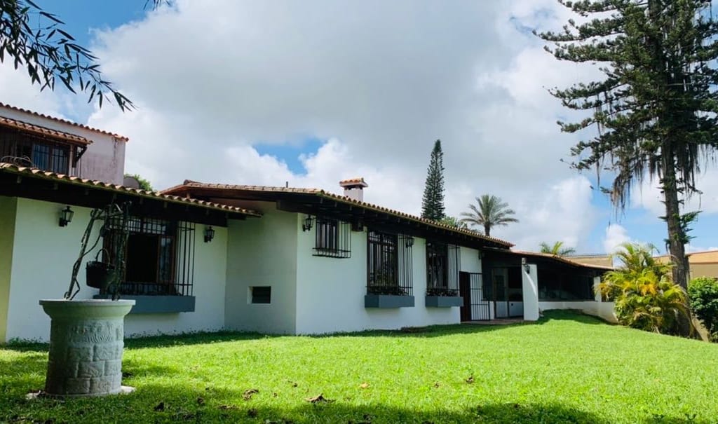 Casa en Alto Hatillo, Caracas - 1