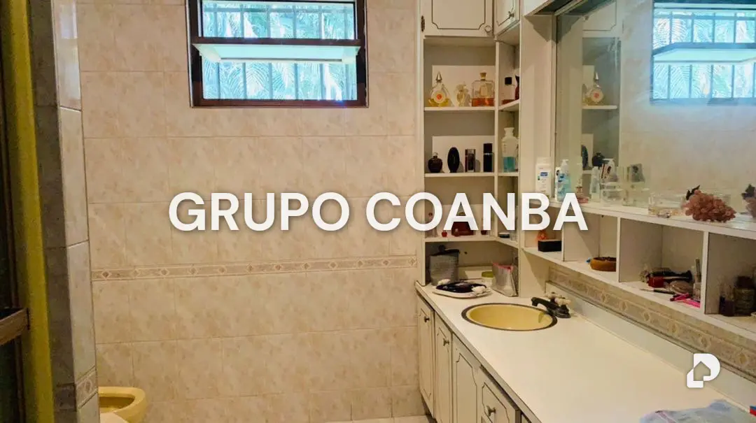 Casa en Alto Hatillo, Caracas – 12