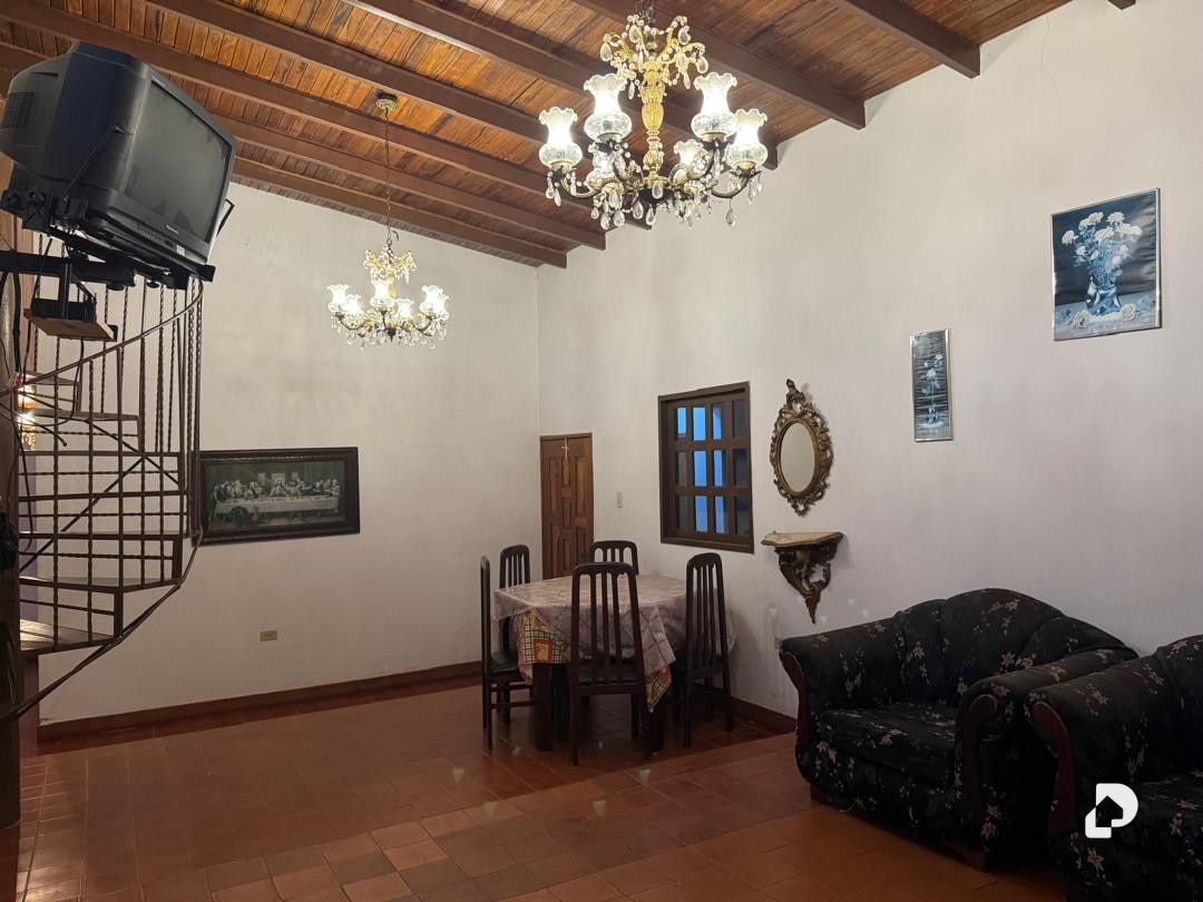 Casa en La Puerta – 5