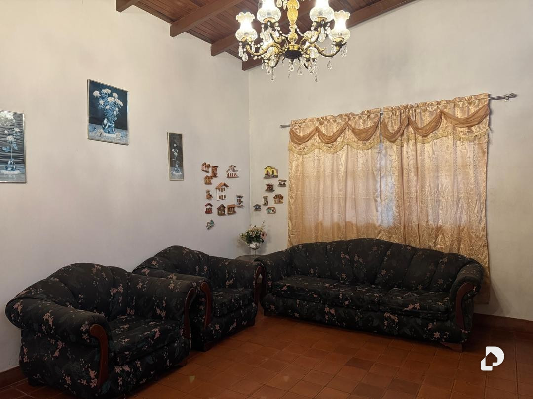 Casa en La Puerta – 9