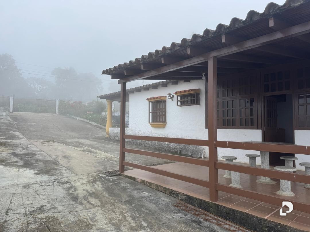 Casa en La Puerta – 3