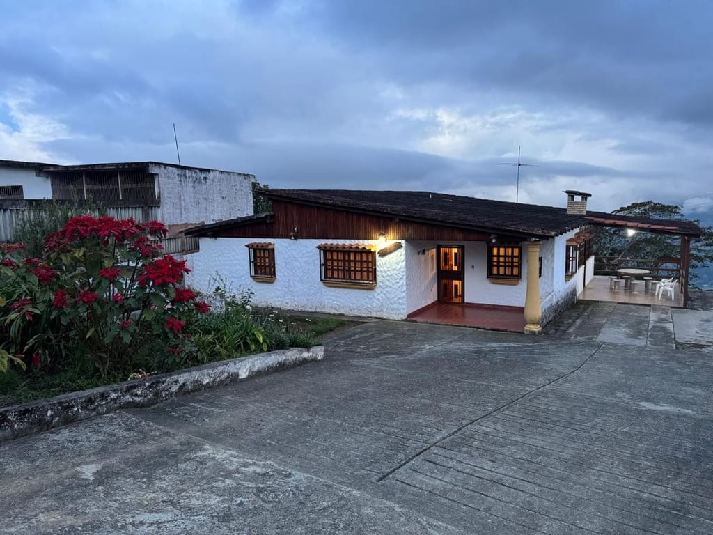 Casa en La Puerta - 1