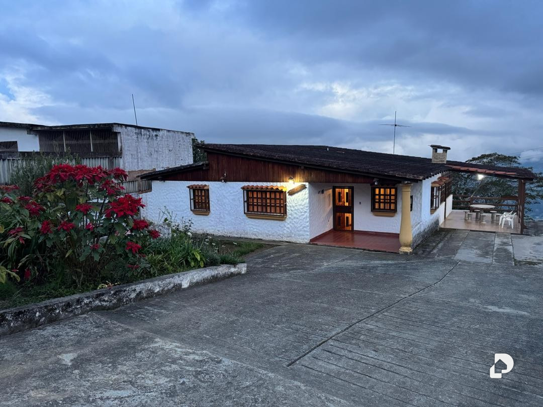 Casa en La Puerta – 1