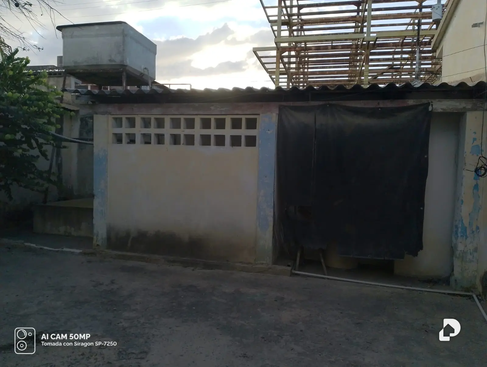 Terreno en Av. Gran Mariscal, Cumaná – 25