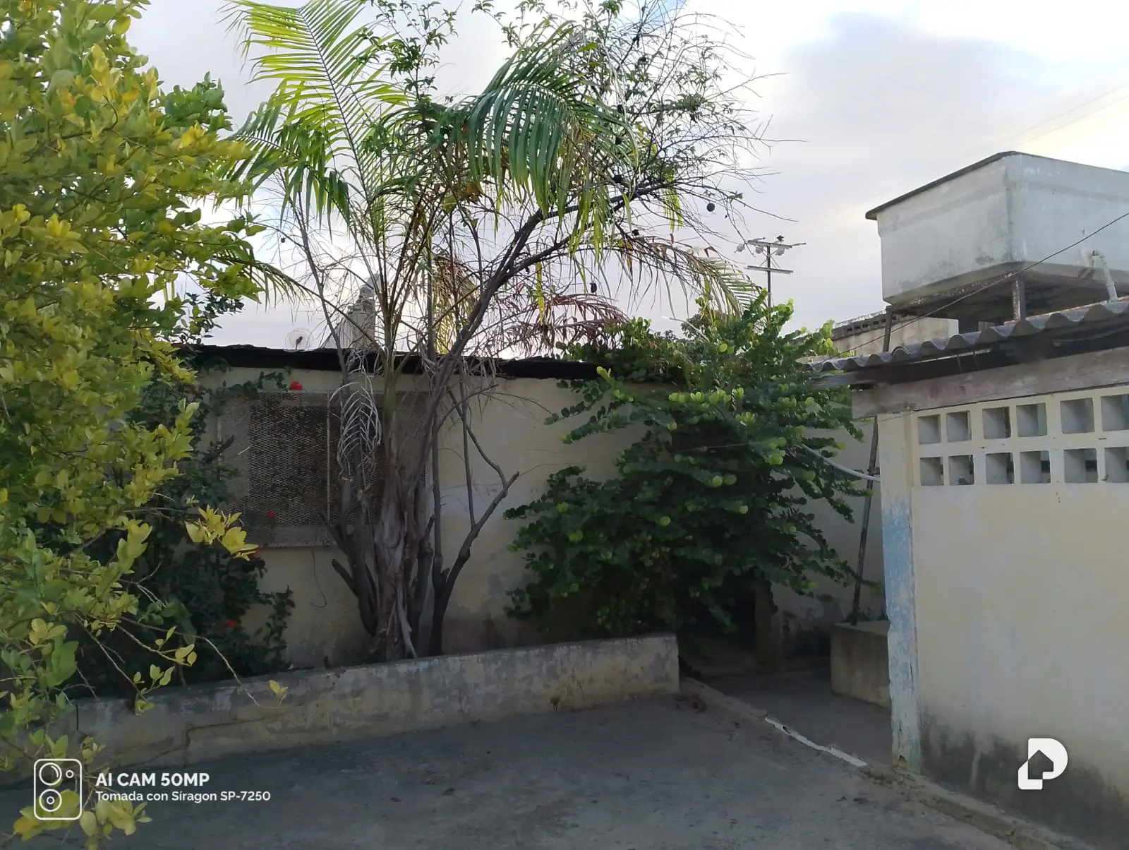Terreno en Av. Gran Mariscal, Cumaná – 24