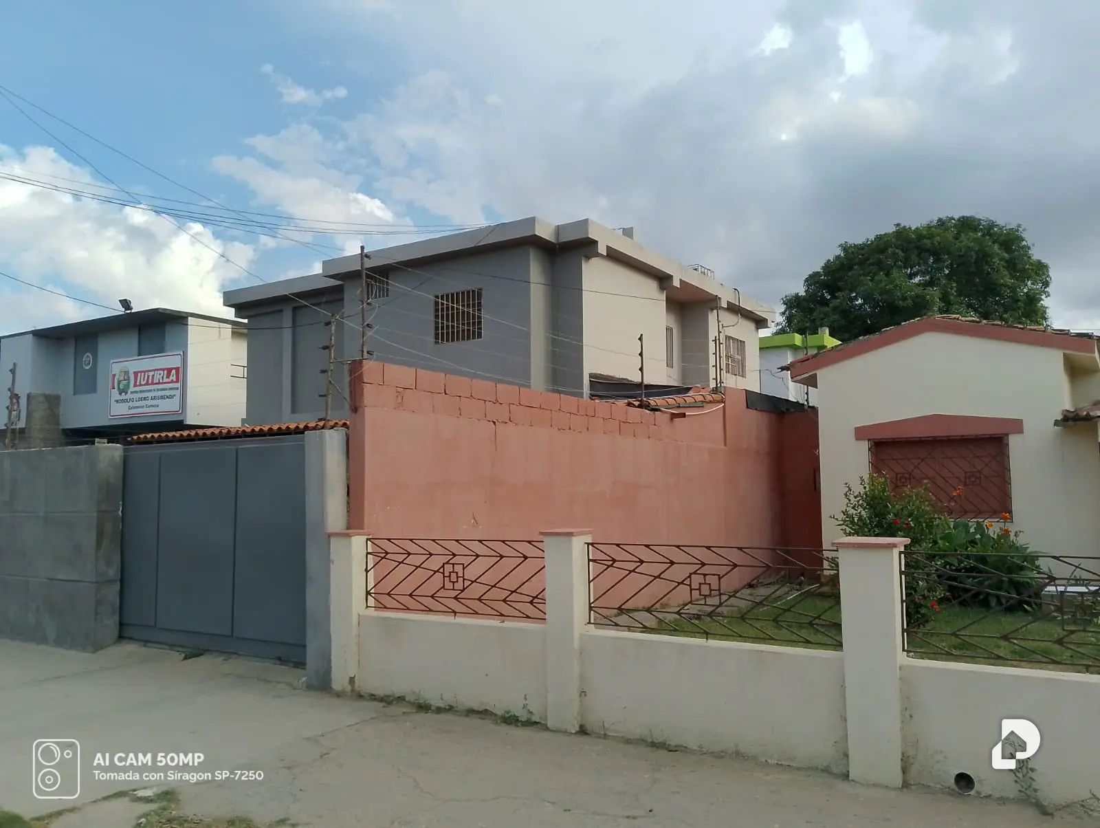 Terreno en Av. Gran Mariscal, Cumaná – 3