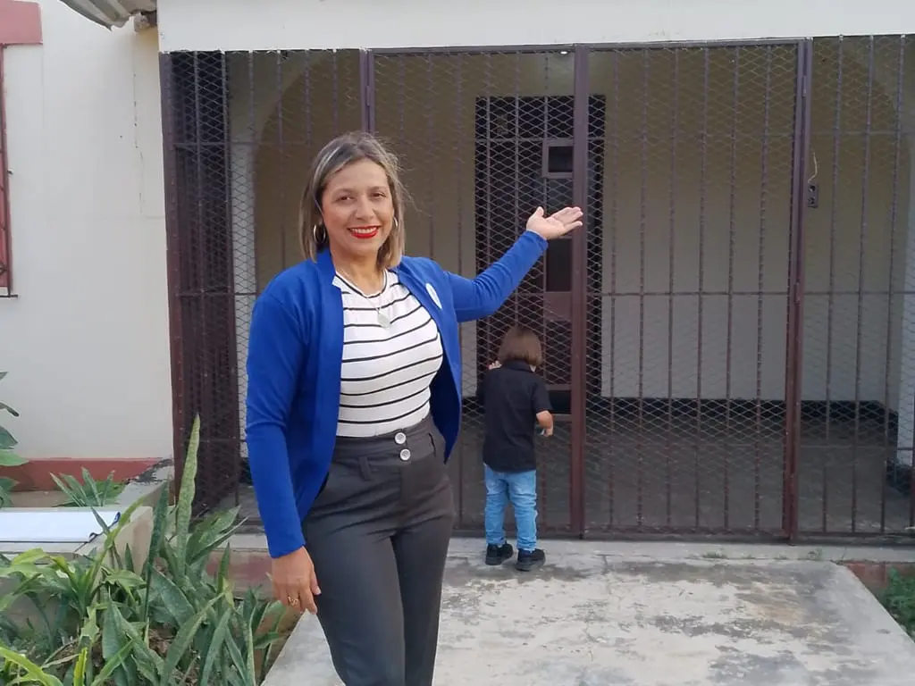 Terreno en Cumaná - 1