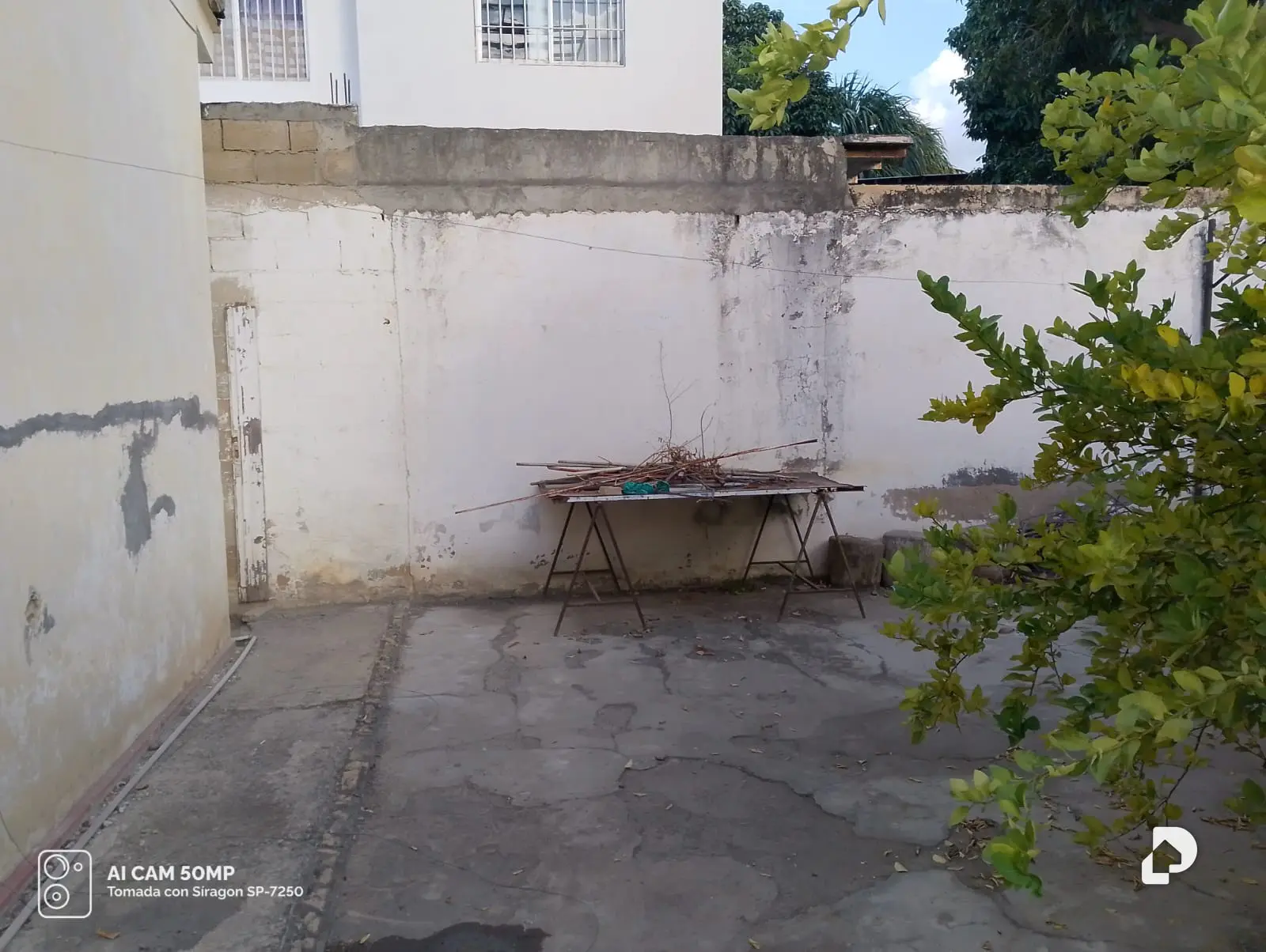 Terreno en Av. Gran Mariscal, Cumaná – 26
