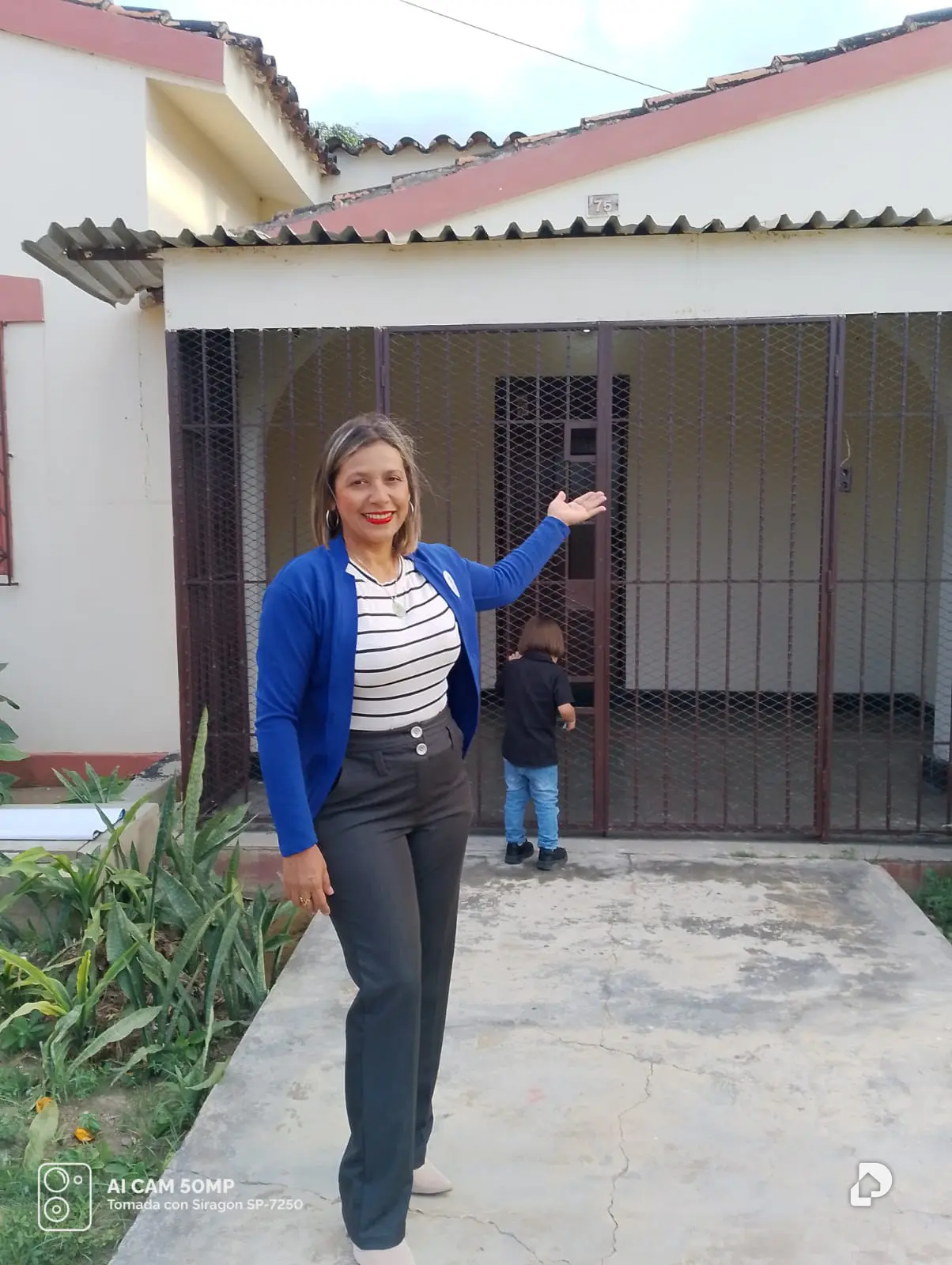 Terreno en Av. Gran Mariscal, Cumaná – 1