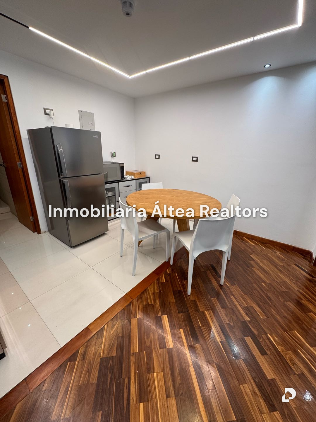 Oficina en Macaracuay, Caracas – 16