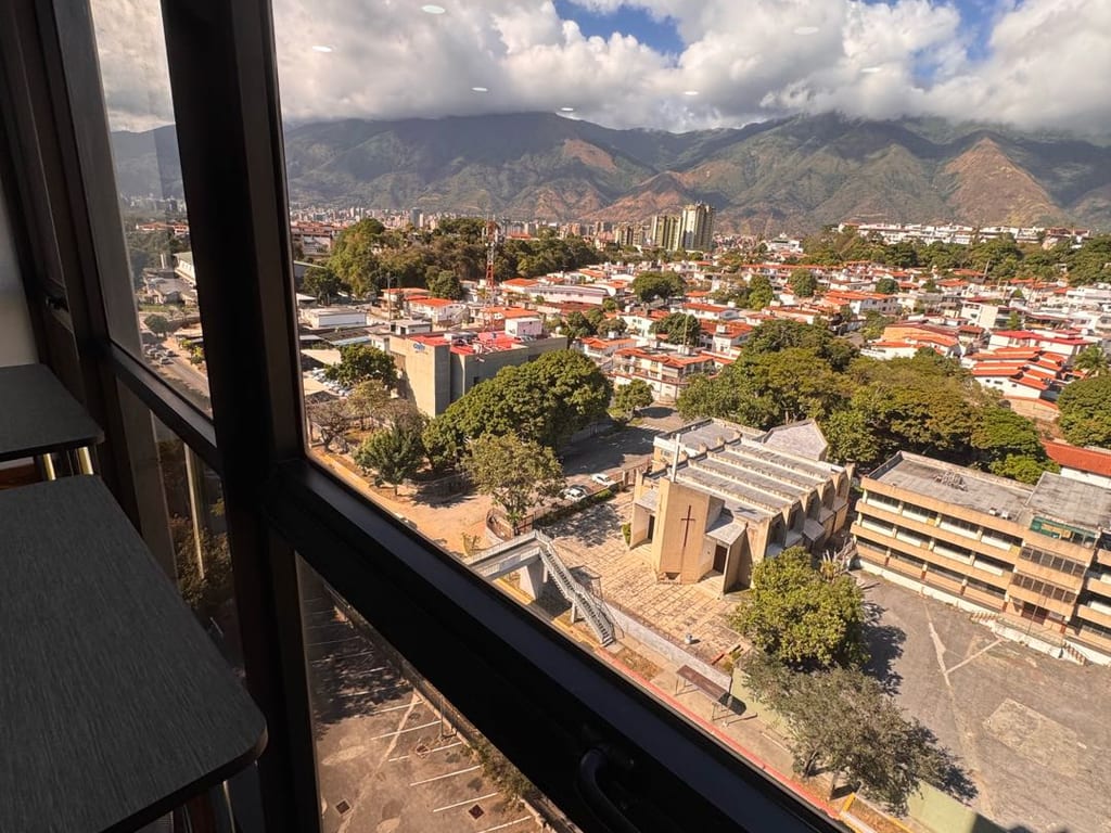 Oficina en Macaracuay, Caracas