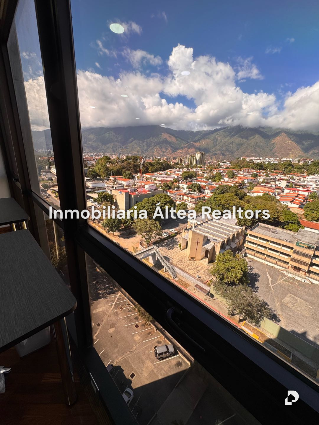 Oficina en Macaracuay, Caracas – 14