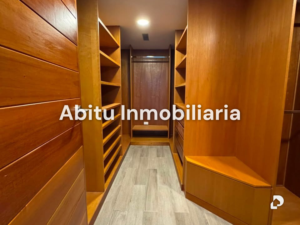 Apartamento en Los Chorros, Caracas – 10