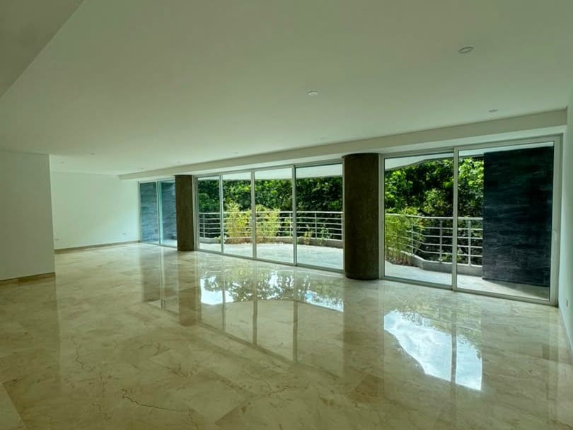 Apartamento en Los Chorros, Caracas - 1