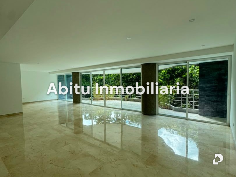 Apartamento en Los Chorros, Caracas – 1