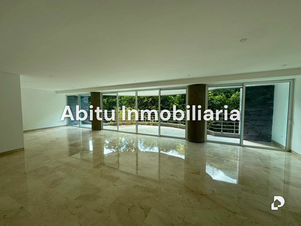 Apartamento en Los Chorros, Caracas – 2