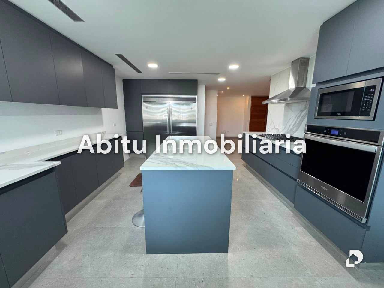 Apartamento en Los Chorros, Caracas – 8