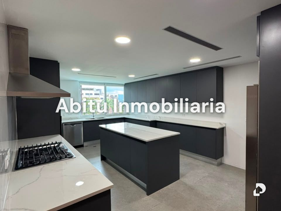 Apartamento en Los Chorros, Caracas – 7
