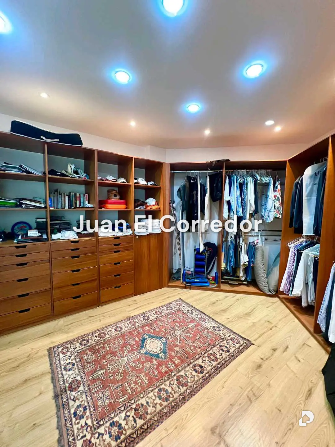 Casa en Alto Hatillo, Caracas – 17