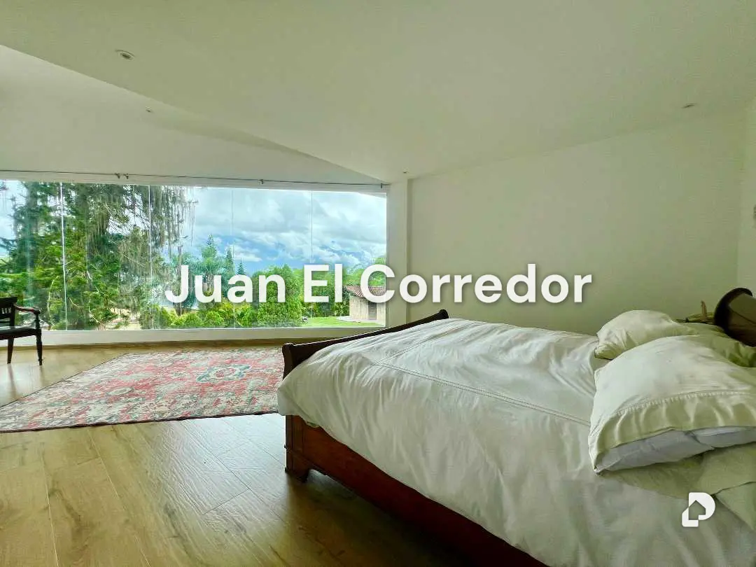 Casa en Alto Hatillo, Caracas – 15