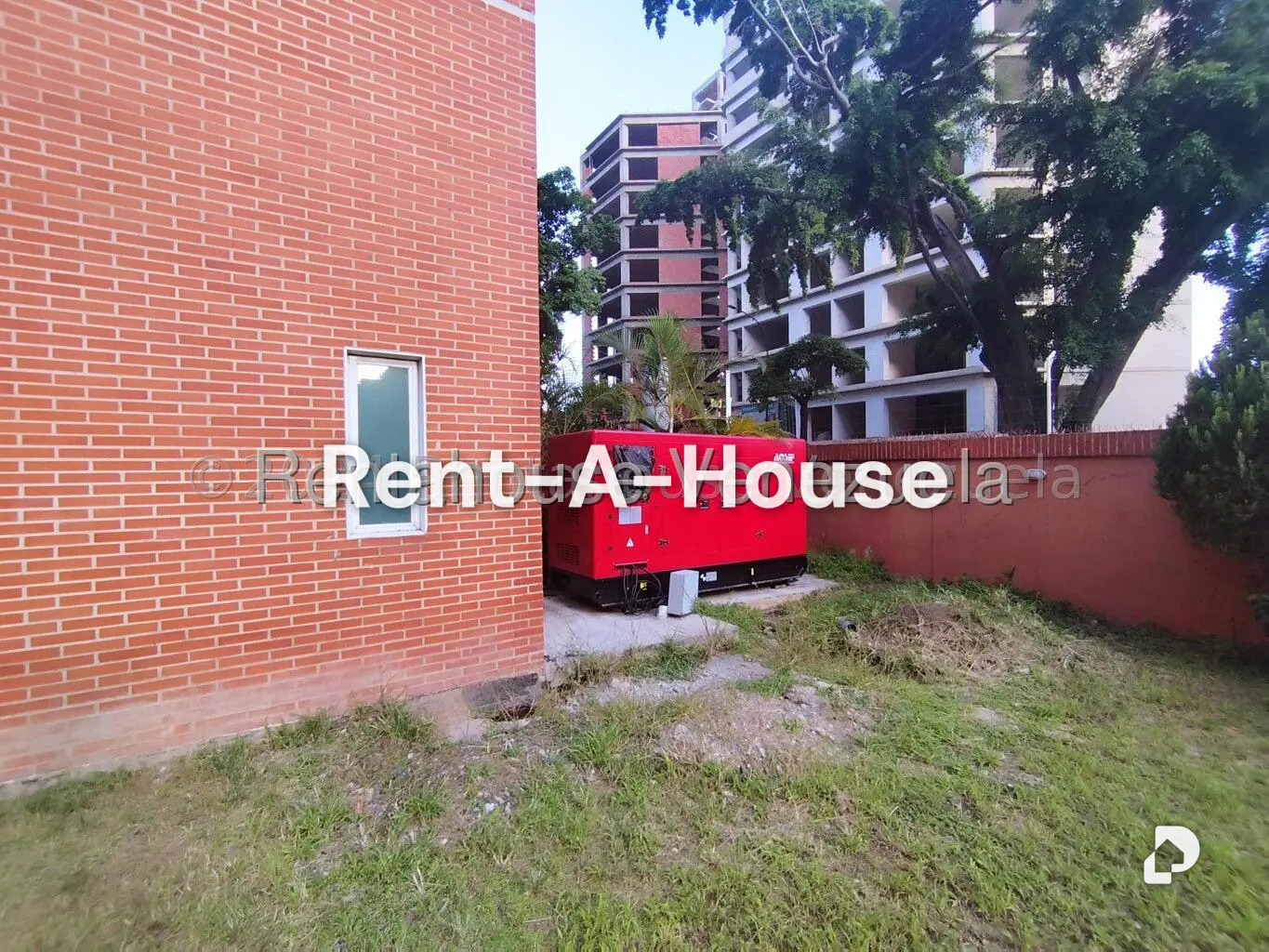 Apartamento en El Rosal, Caracas – 22