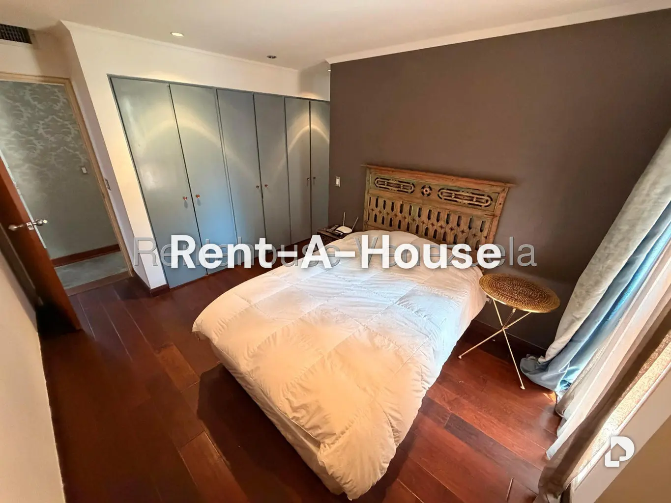 Apartamento en El Rosal, Caracas – 7